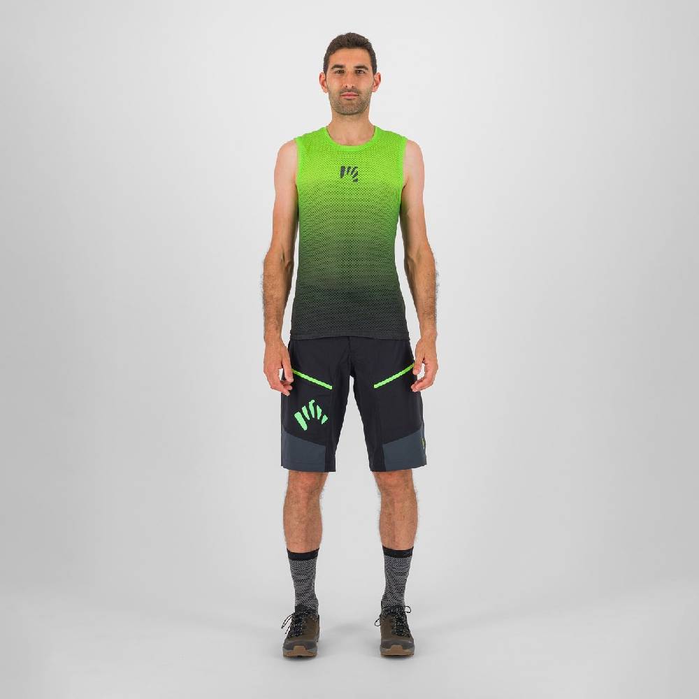 Karpos VERVE MESH SLEEVELESS Promozione Limitata