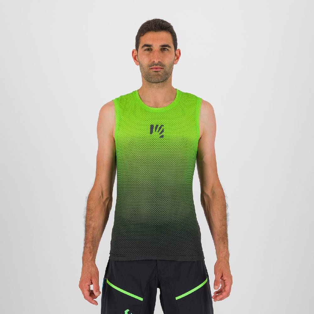 Karpos VERVE MESH SLEEVELESS Promozione Limitata