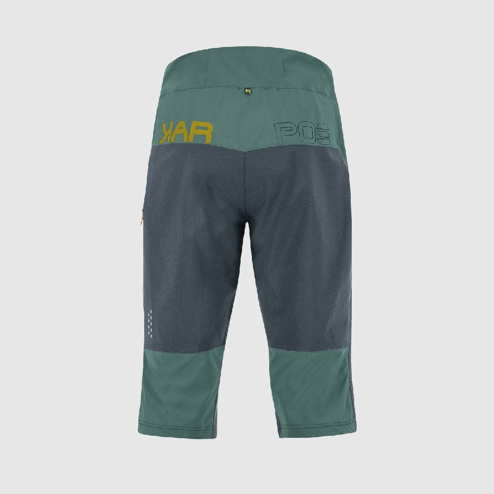 Karpos VAL FEDERIA EVO SHORTS Fino Al -60%