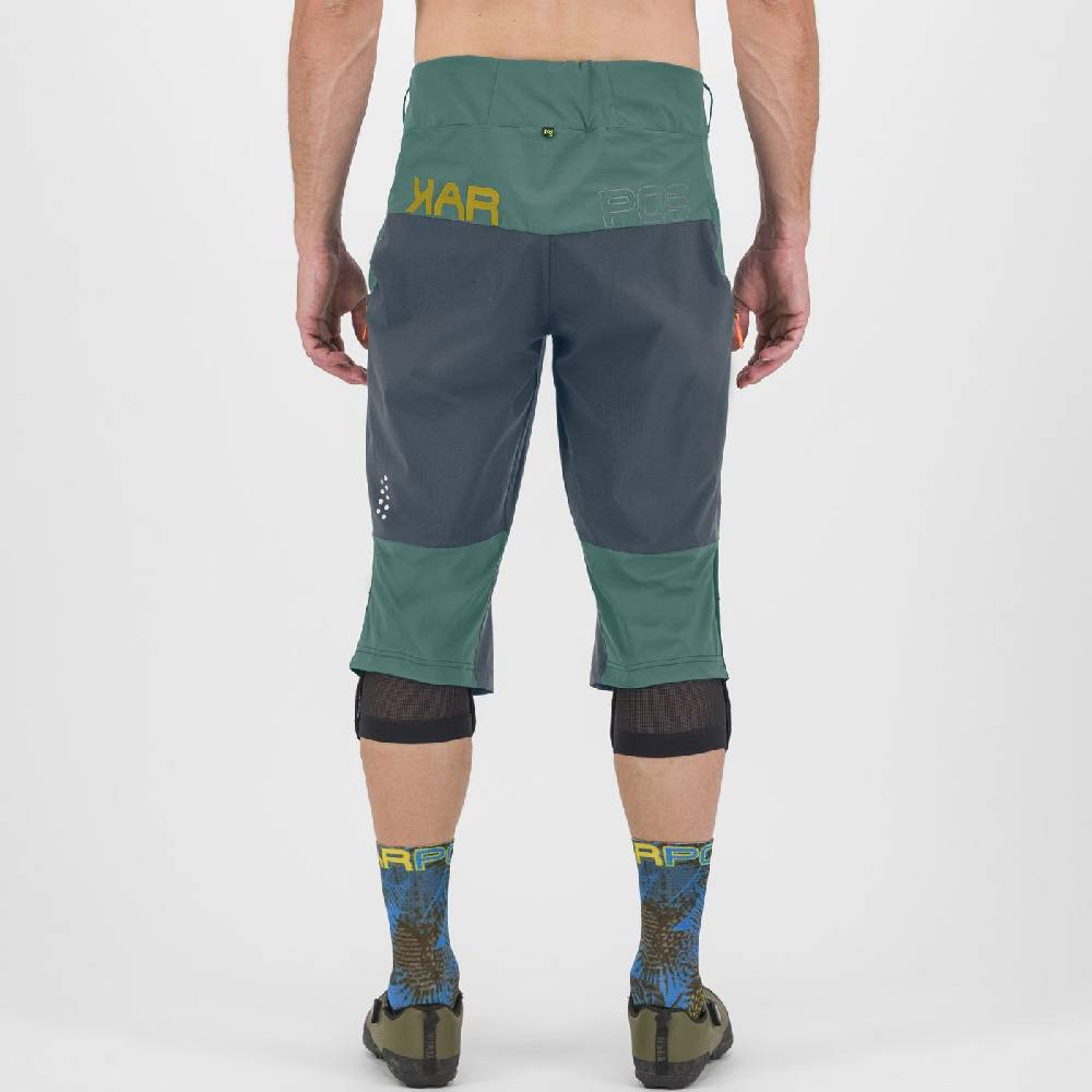 Karpos VAL FEDERIA EVO SHORTS Fino Al -60%