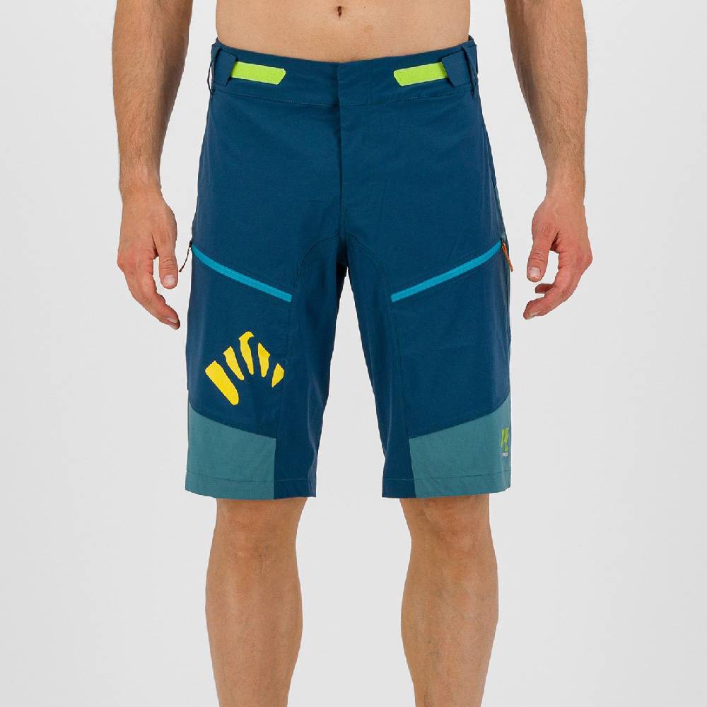 Karpos RAPID BAGGY SHORTS Shopping Online