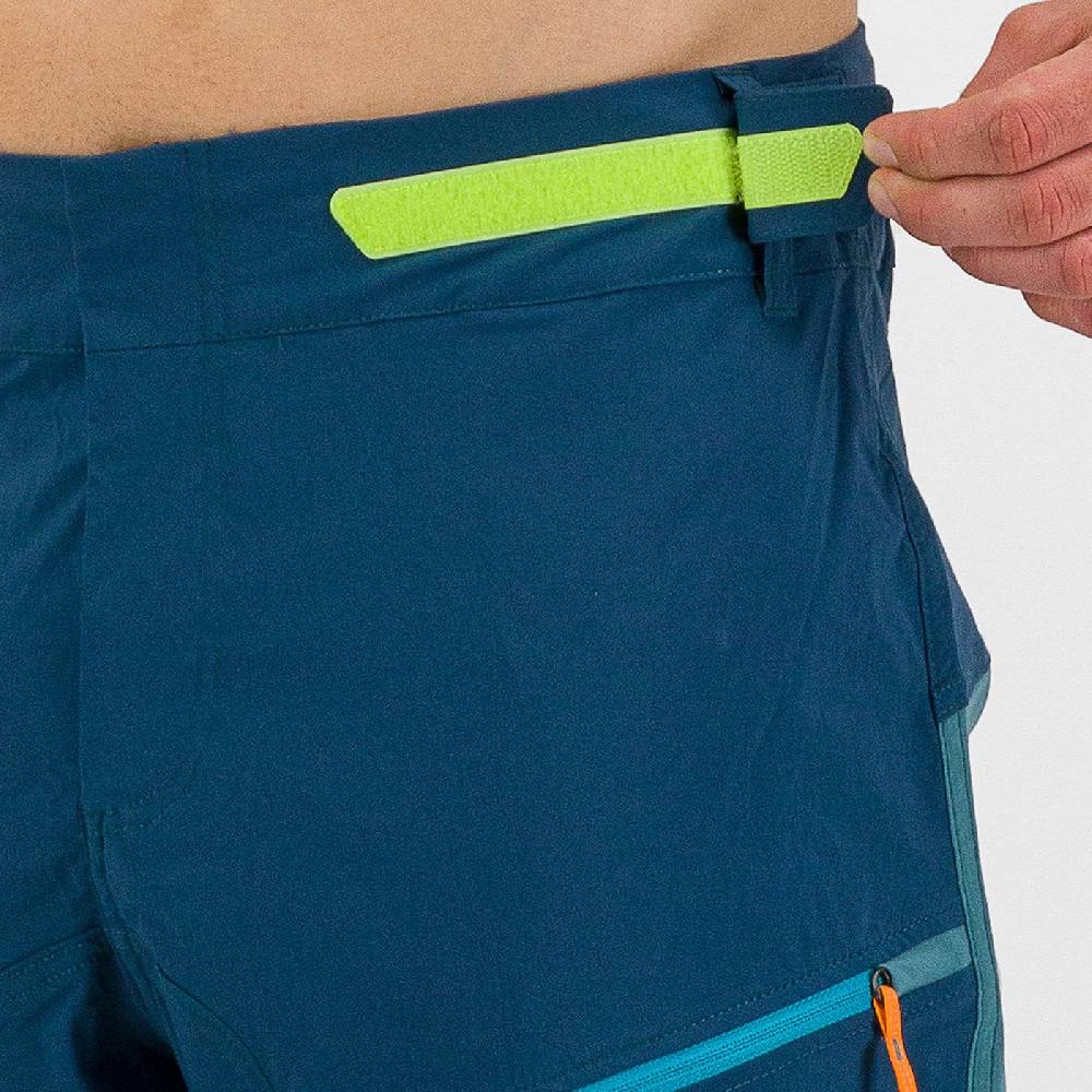 Karpos RAPID BAGGY SHORTS Shopping Online