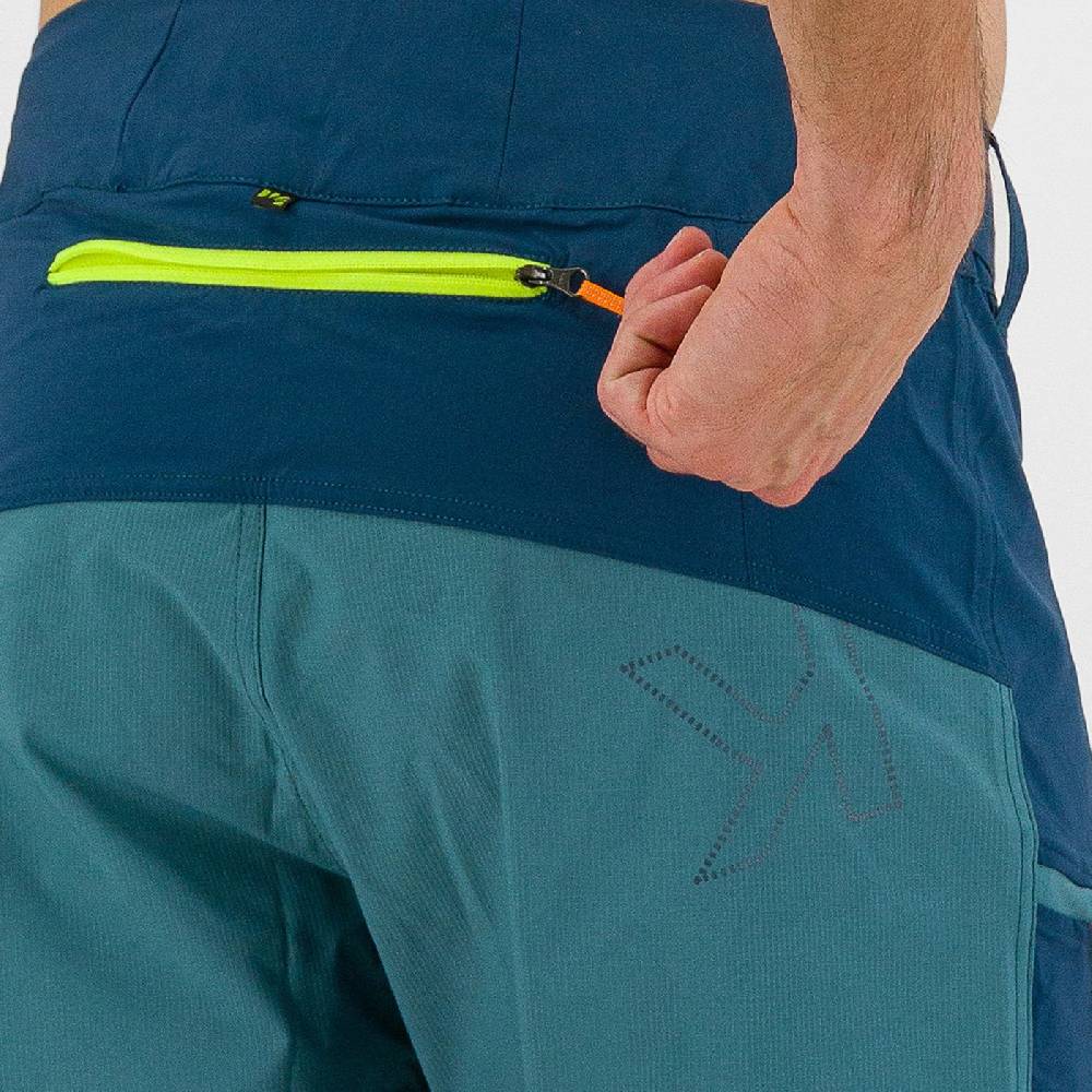 Karpos RAPID BAGGY SHORTS Shopping Online