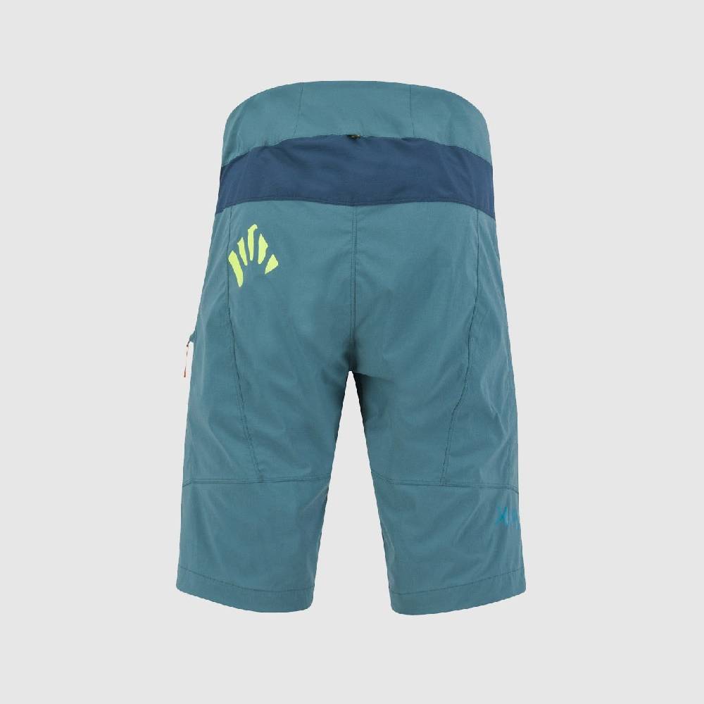Karpos VAL VIOLA SHORTS Prezzo Ridotto