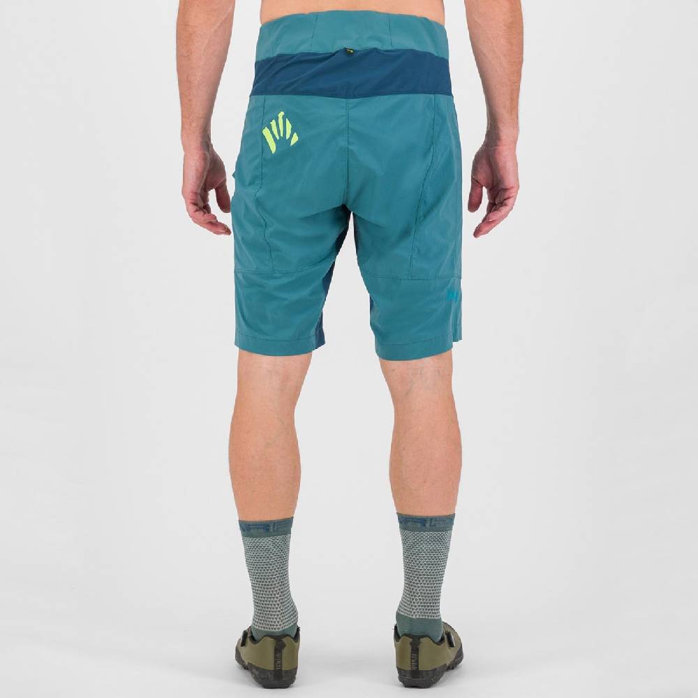 Karpos VAL VIOLA SHORTS Prezzo Ridotto