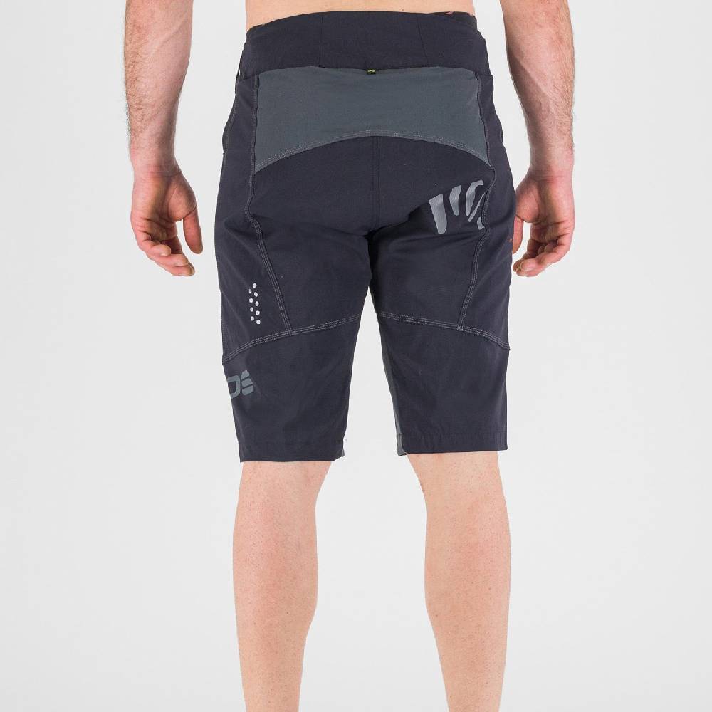 Karpos BALLISTIC EVO SHORTS Sottocosto