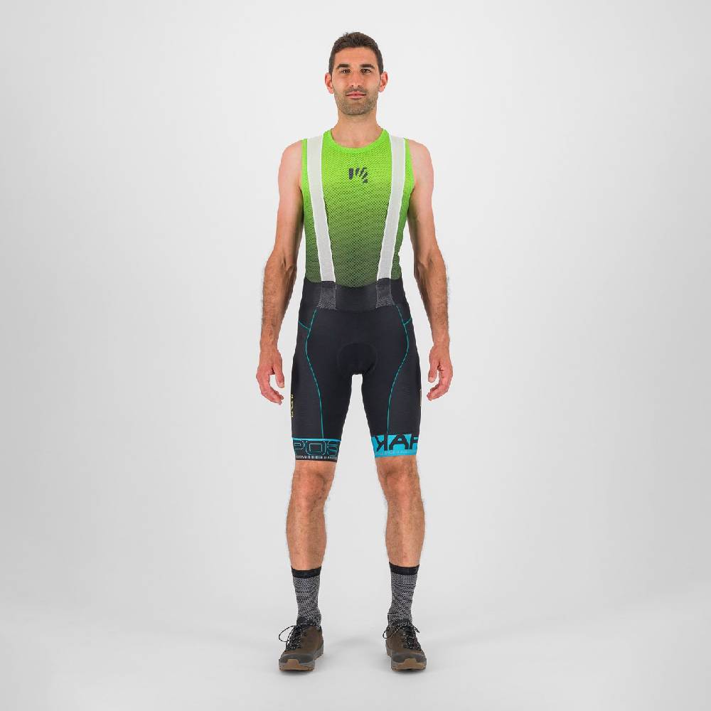 Karpos VERVE EVO BIBSHORT Convenienza