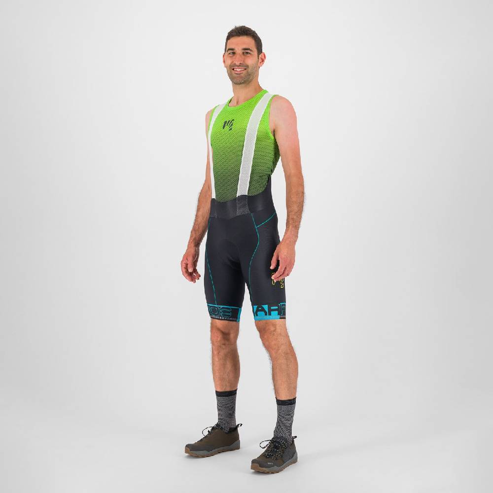 Karpos VERVE EVO BIBSHORT Convenienza