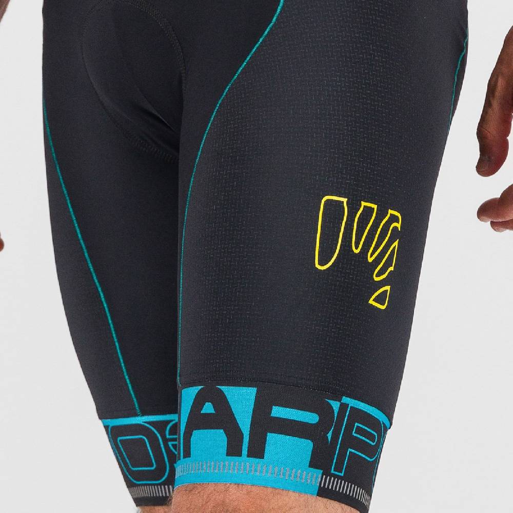 Karpos VERVE EVO BIBSHORT Convenienza
