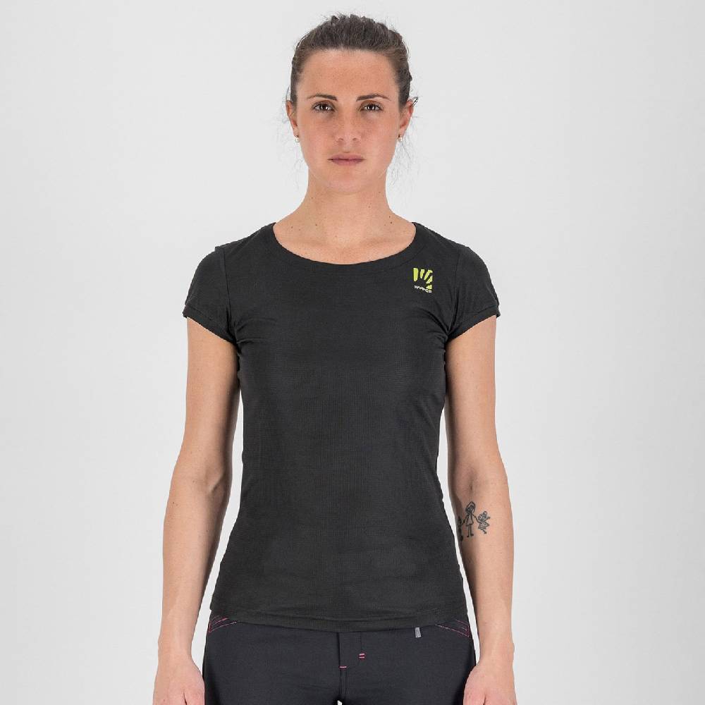 Karpos LOMA W JERSEY Presa