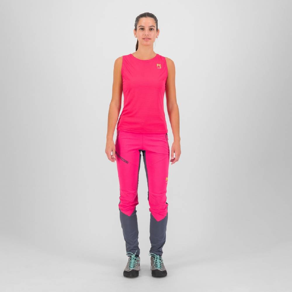 Karpos LOMA W SLEEVELESS Sconto