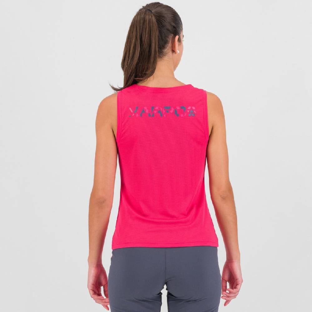 Karpos LOMA W SLEEVELESS Sconto