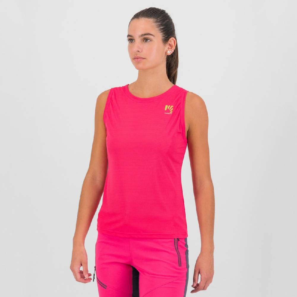 Karpos LOMA W SLEEVELESS Sconto