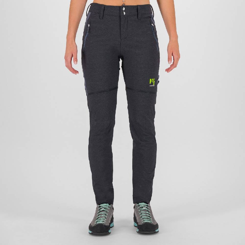 Karpos SANTA CROCE W ZIP-OFF PANT Outlet