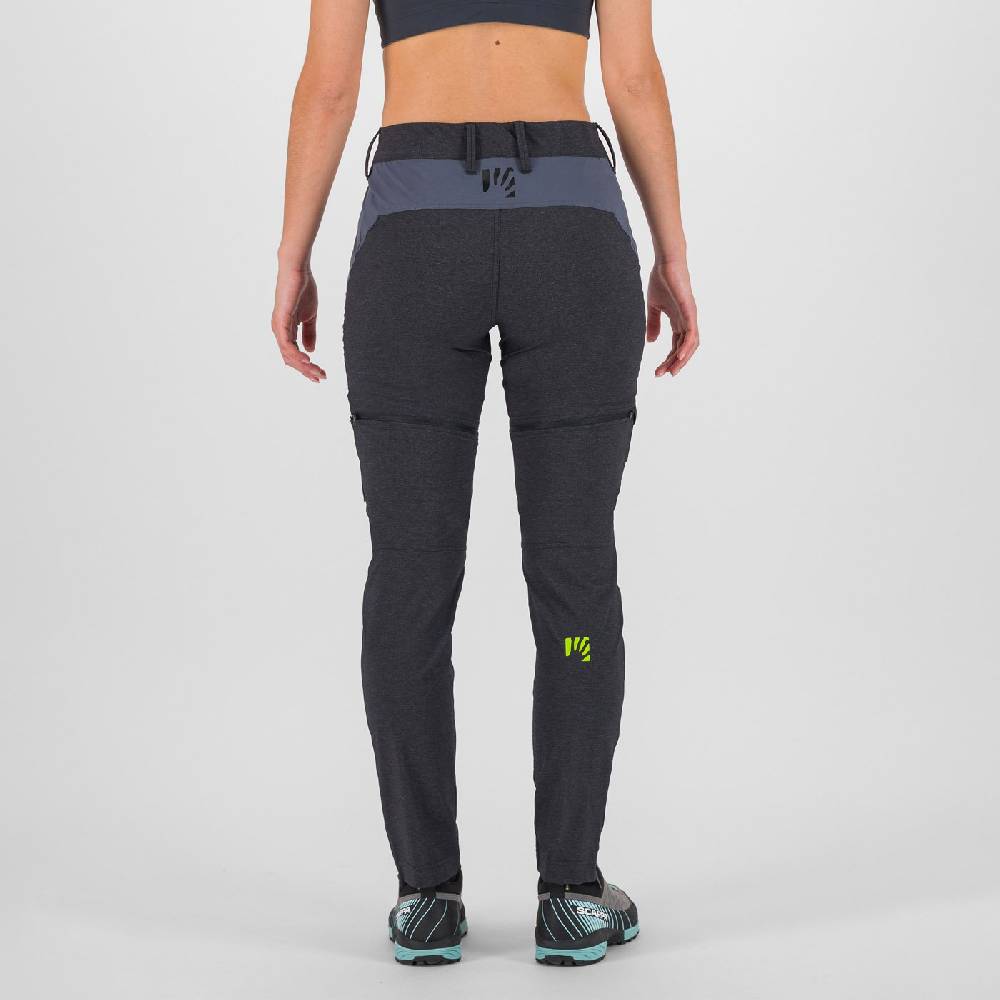 Karpos SANTA CROCE W ZIP-OFF PANT Outlet