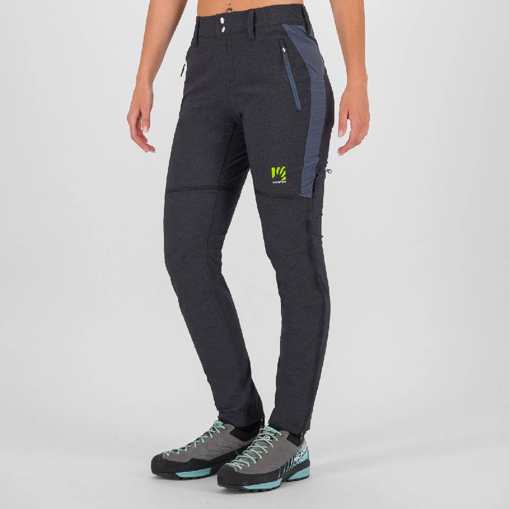 Karpos SANTA CROCE W ZIP-OFF PANT Outlet