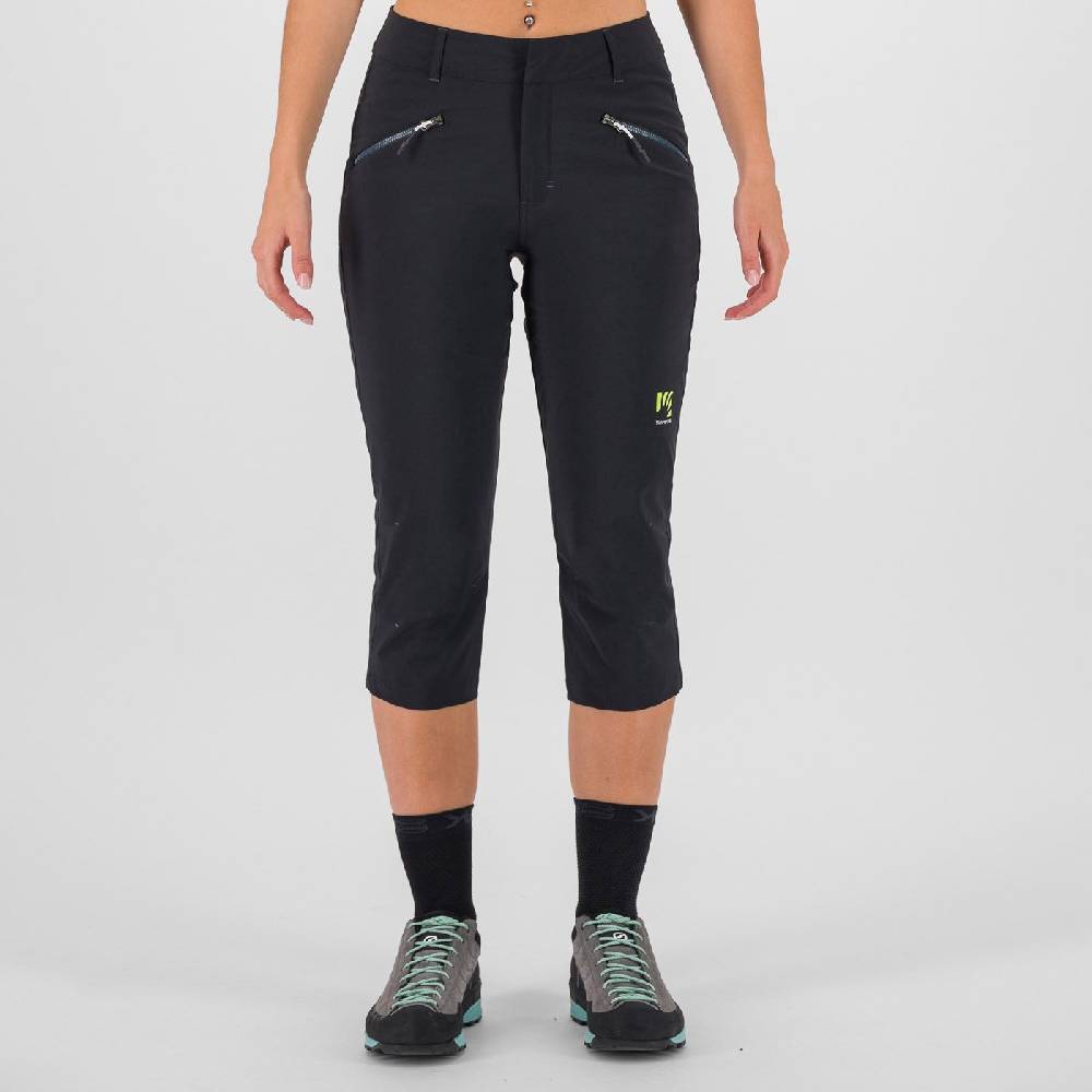 Karpos FANTASIA EVO W 3/4 PANTS Vendita Calda
