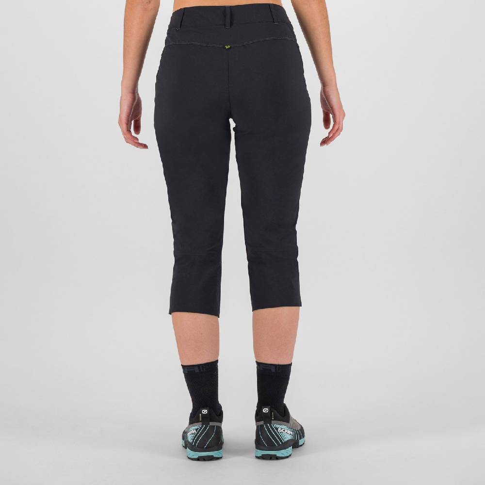 Karpos FANTASIA EVO W 3/4 PANTS Vendita Calda