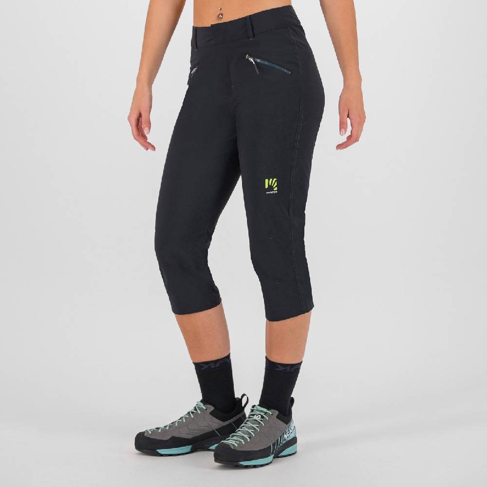 Karpos FANTASIA EVO W 3/4 PANTS Vendita Calda
