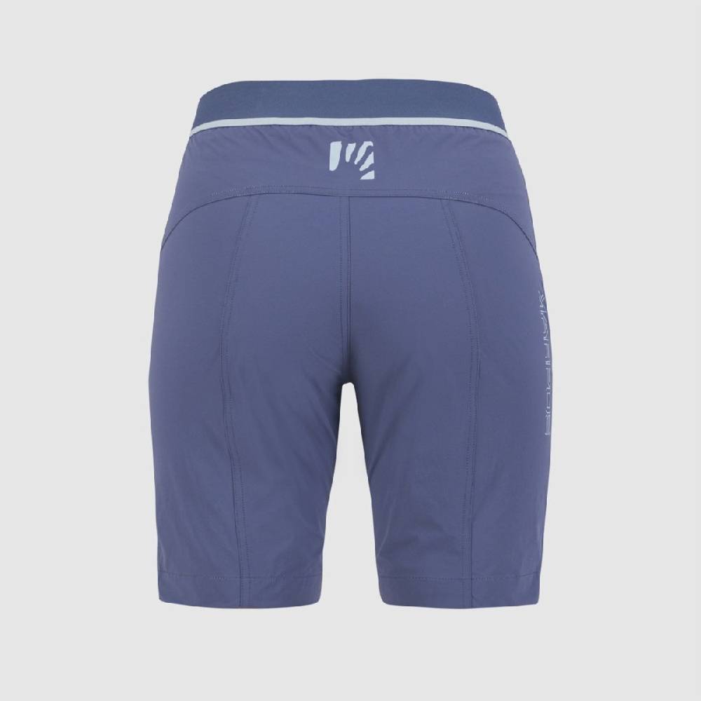 Karpos TRE CIME W BERMUDA Saldi Di Fabbrica