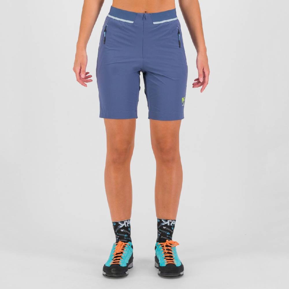 Karpos TRE CIME W BERMUDA Saldi Di Fabbrica