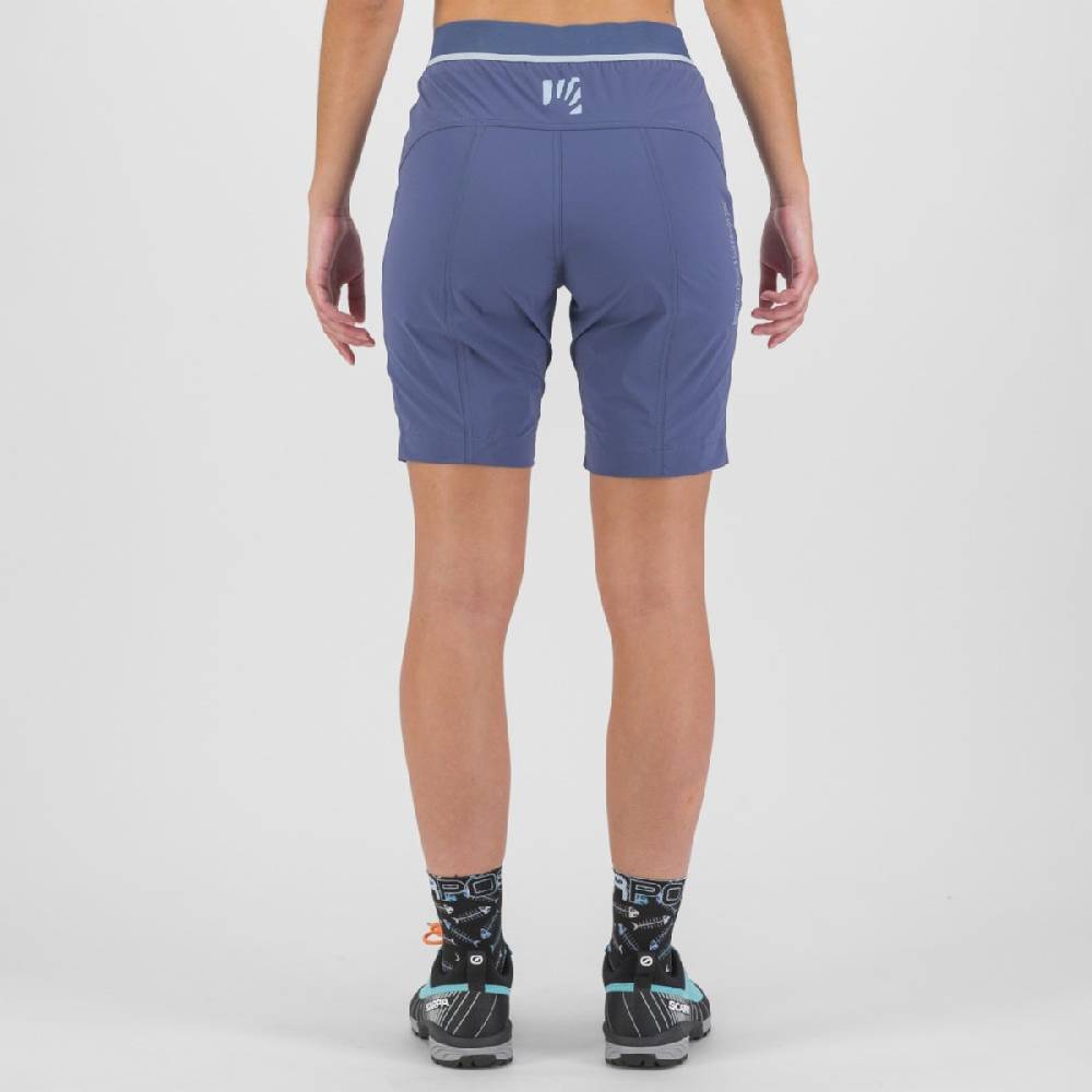 Karpos TRE CIME W BERMUDA Saldi Di Fabbrica