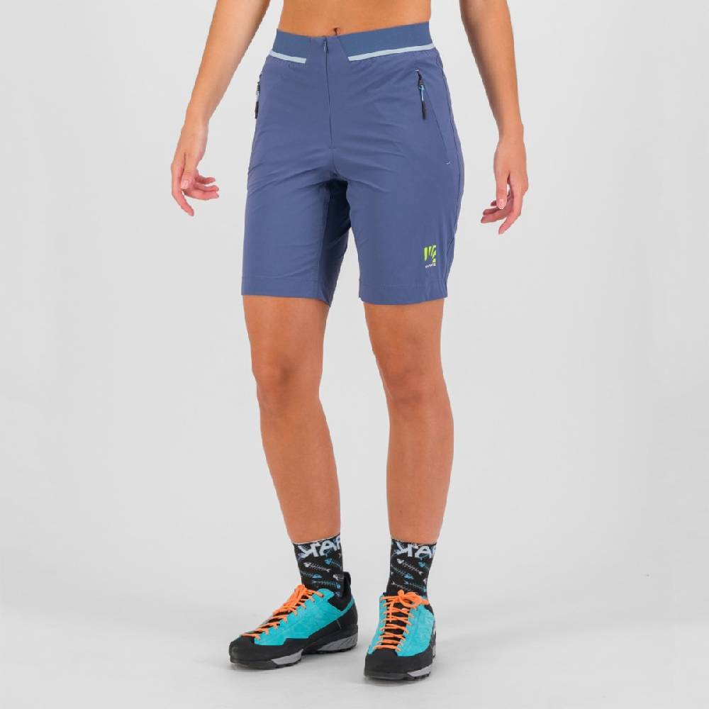 Karpos TRE CIME W BERMUDA Saldi Di Fabbrica