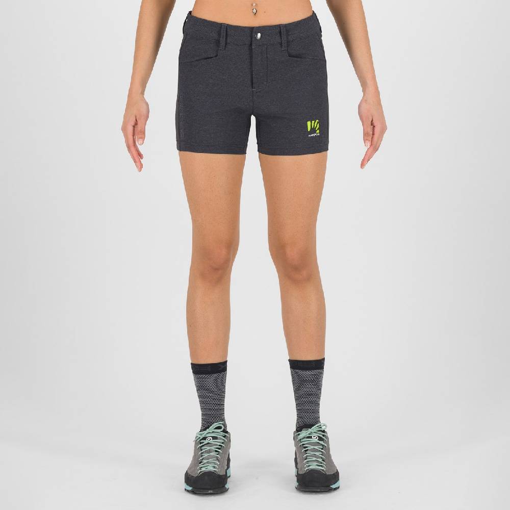 Karpos SANTA CROCE W SHORTS Vendite Flash