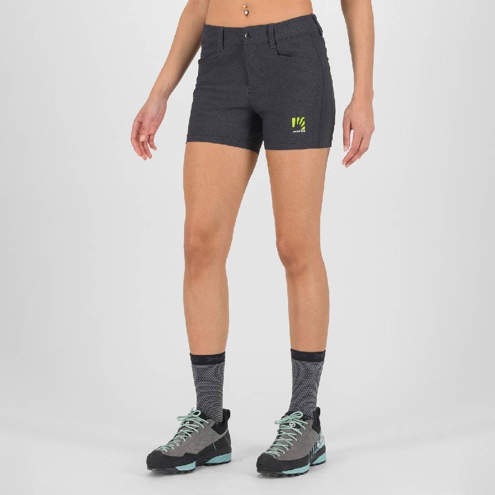 Karpos SANTA CROCE W SHORTS Vendite Flash