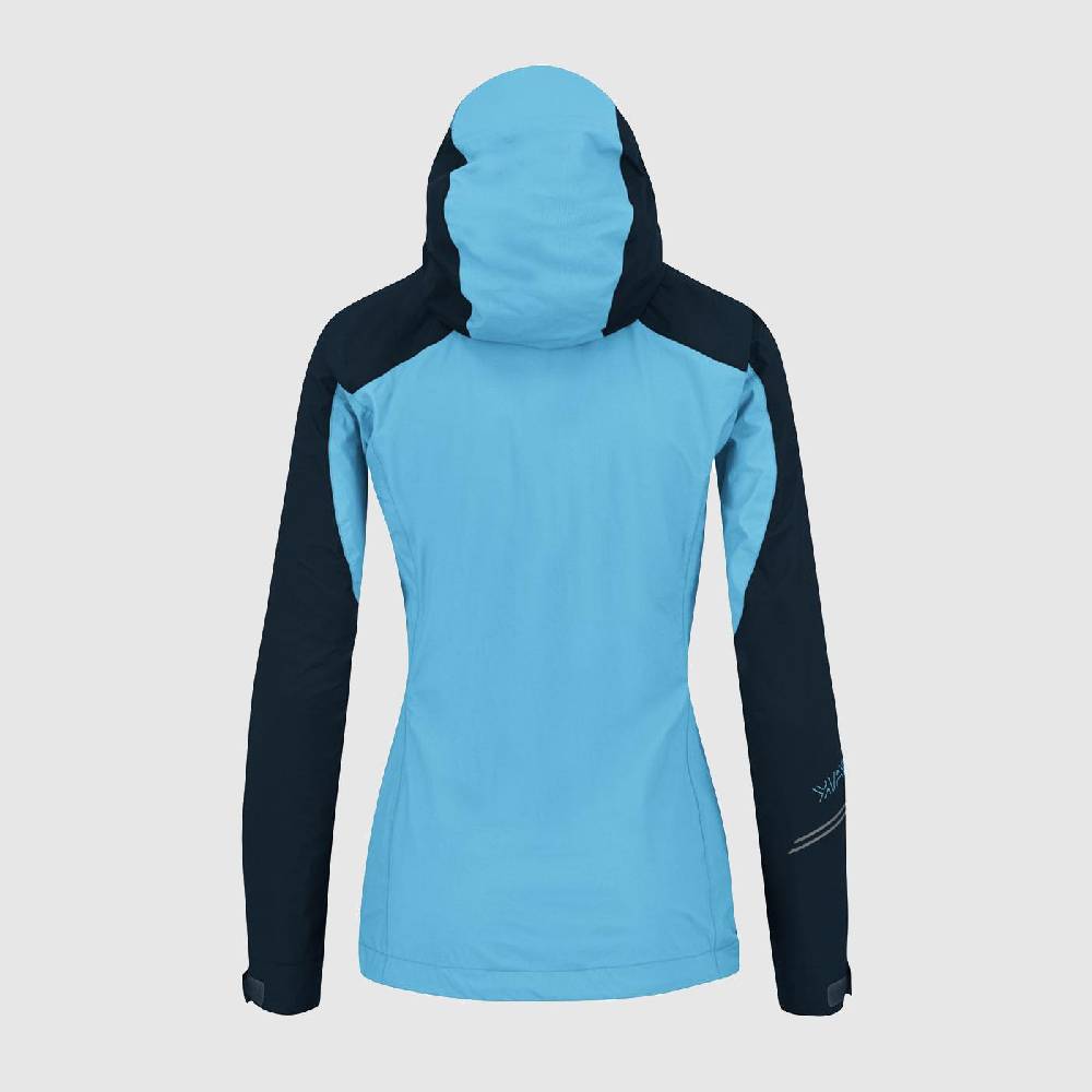 Karpos LOT RAIN W JACKET Negozio