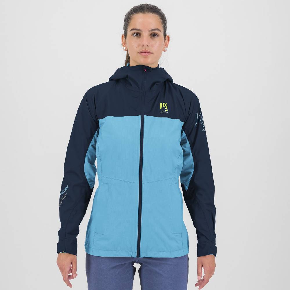 Karpos LOT RAIN W JACKET Negozio