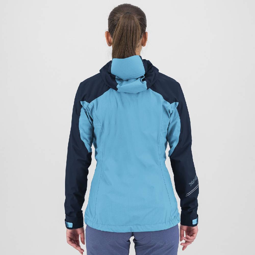 Karpos LOT RAIN W JACKET Negozio