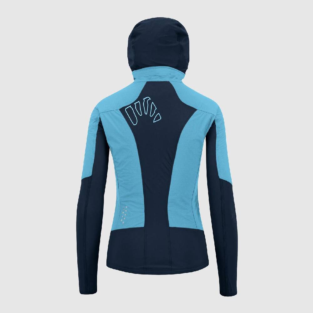 Karpos LAVAREDO W JACKET In Saldo