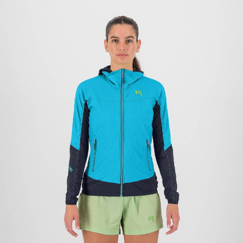 Karpos LAVAREDO W JACKET In Saldo