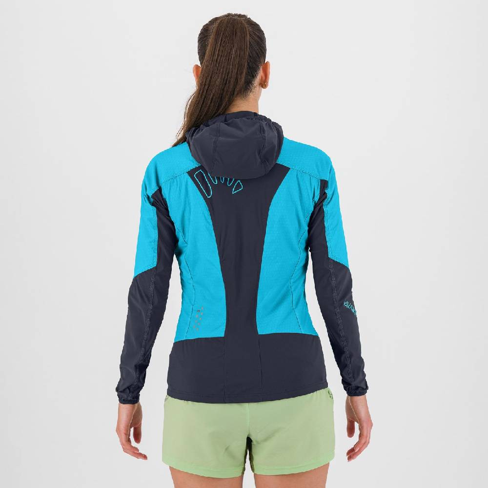 Karpos LAVAREDO W JACKET In Saldo