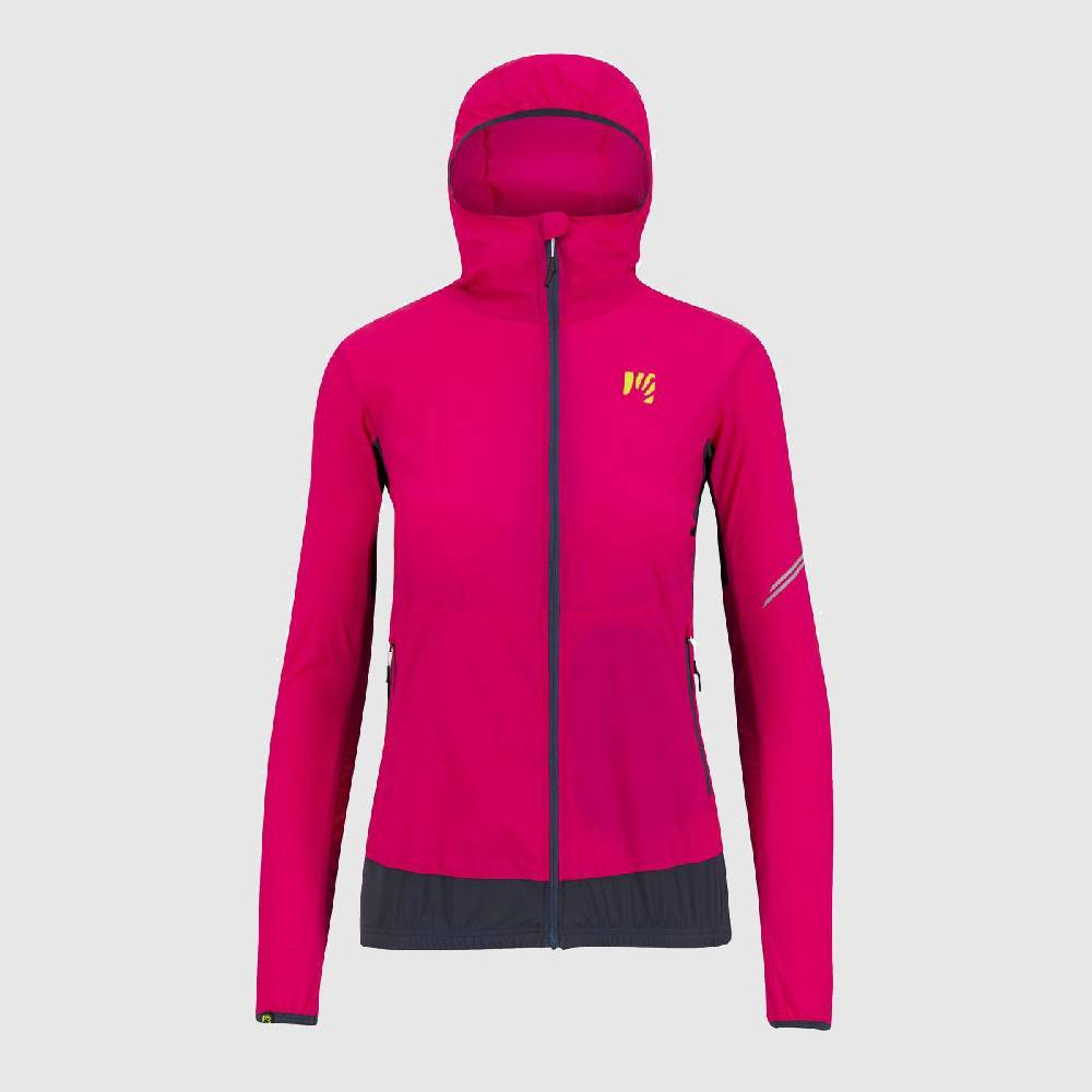 Karpos LOT EVO W JACKET Nuova