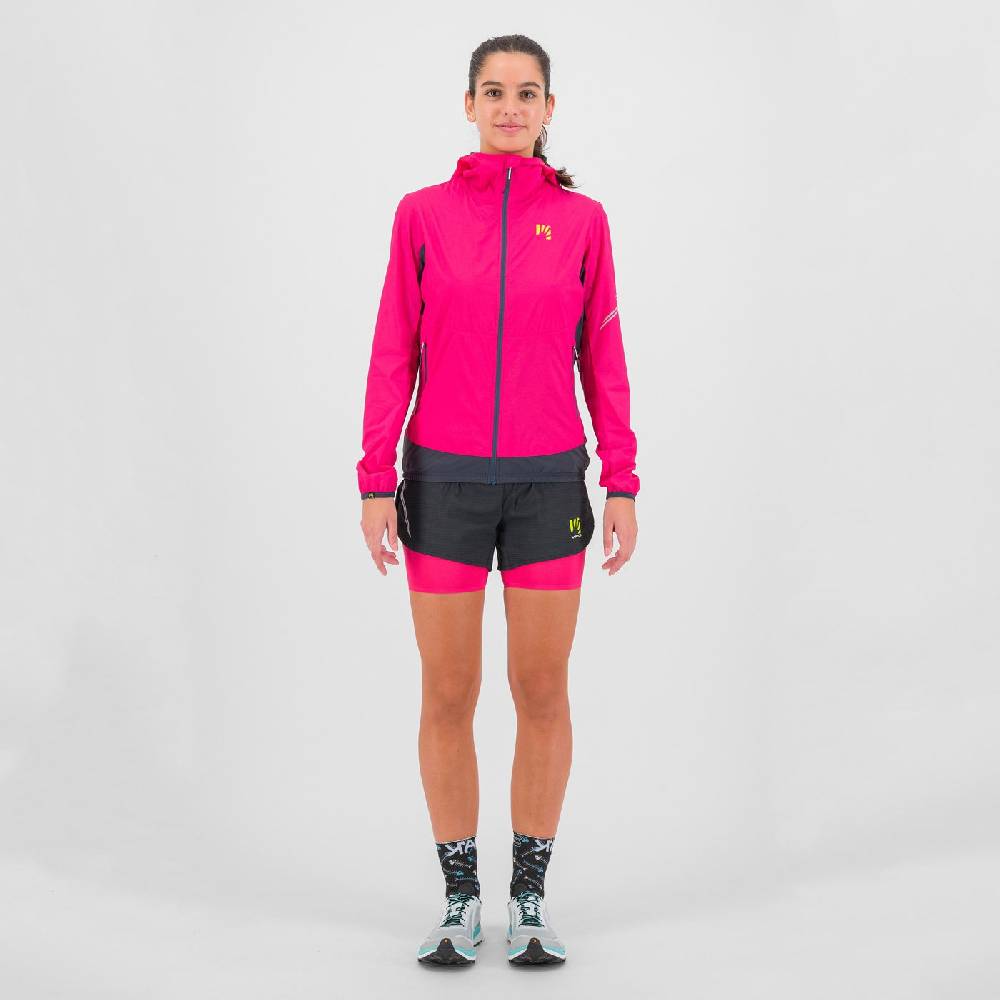 Karpos LOT EVO W JACKET Nuova