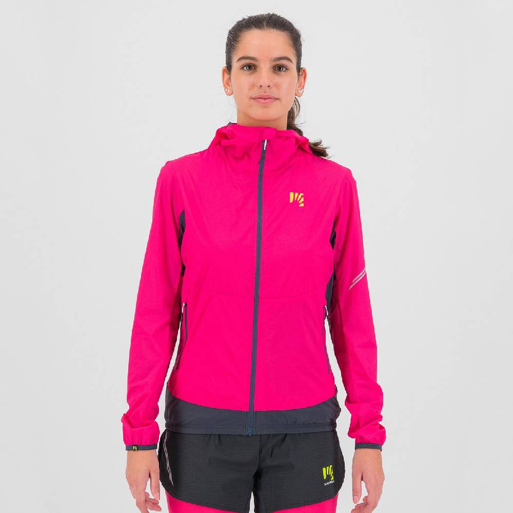 Karpos LOT EVO W JACKET Nuova