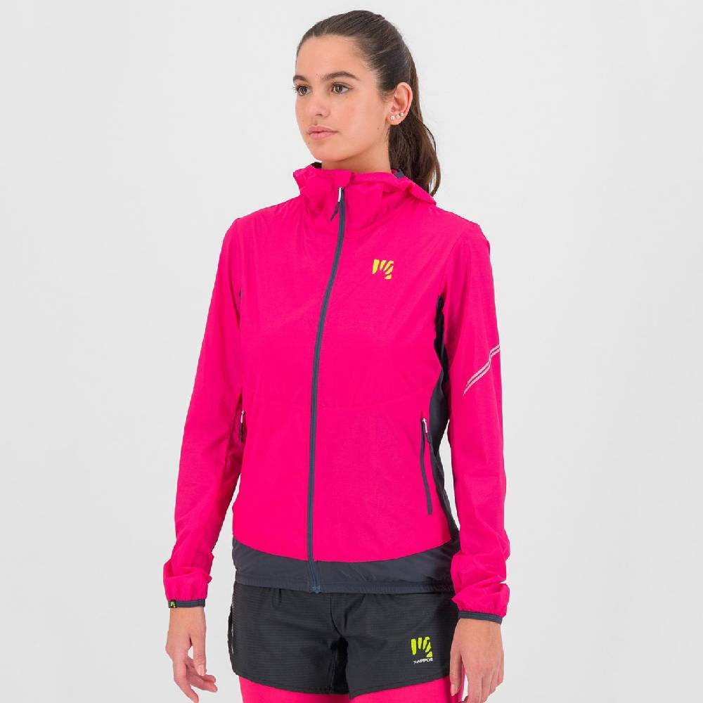 Karpos LOT EVO W JACKET Nuova