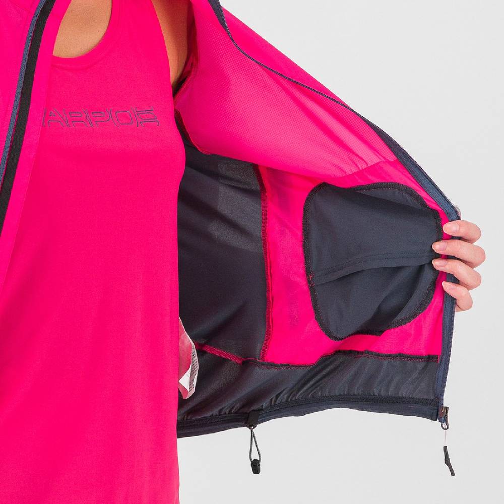 Karpos LOT EVO W JACKET Nuova
