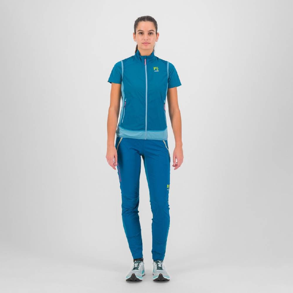 Karpos LAVAREDO W VEST Moda