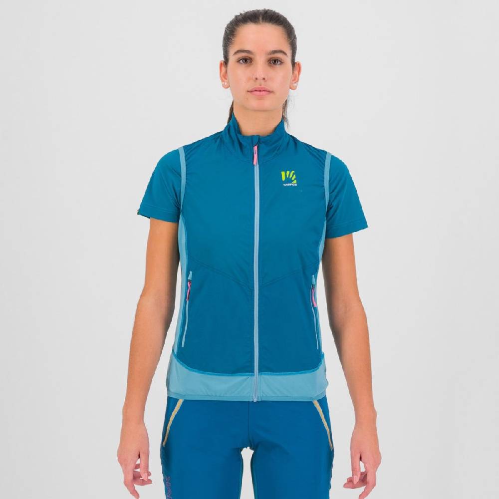 Karpos LAVAREDO W VEST Moda