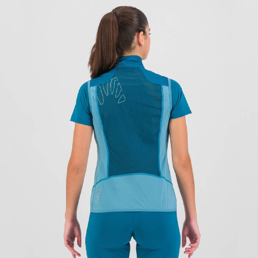 Karpos LAVAREDO W VEST Moda