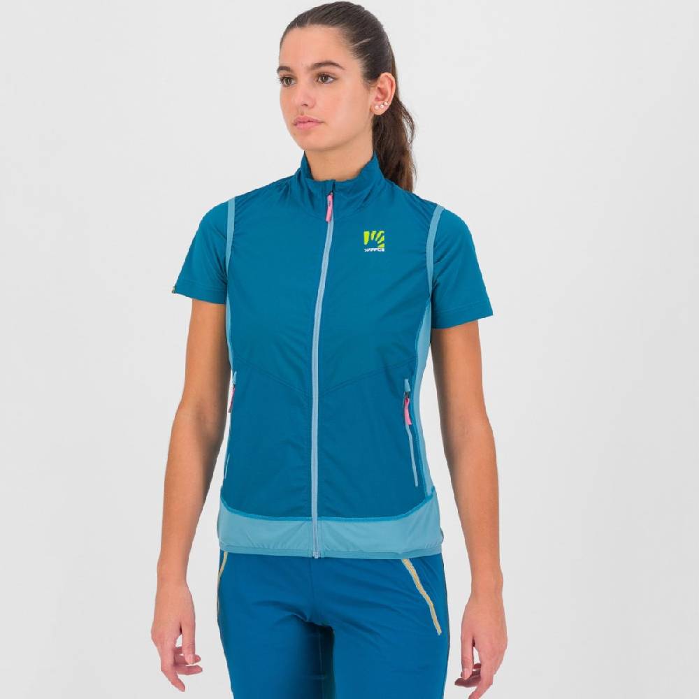 Karpos LAVAREDO W VEST Moda