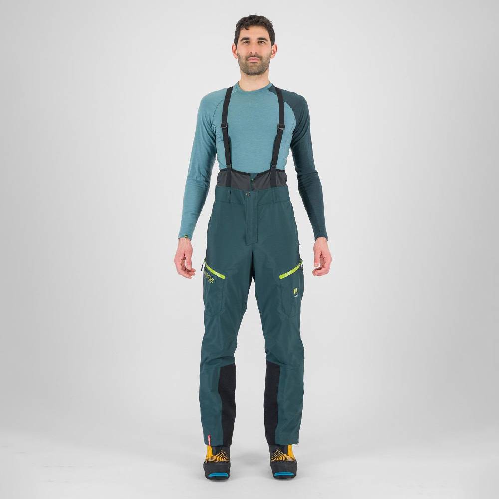 Karpos HIGHEST GORETEX SHELL PANTS Offerta migliore