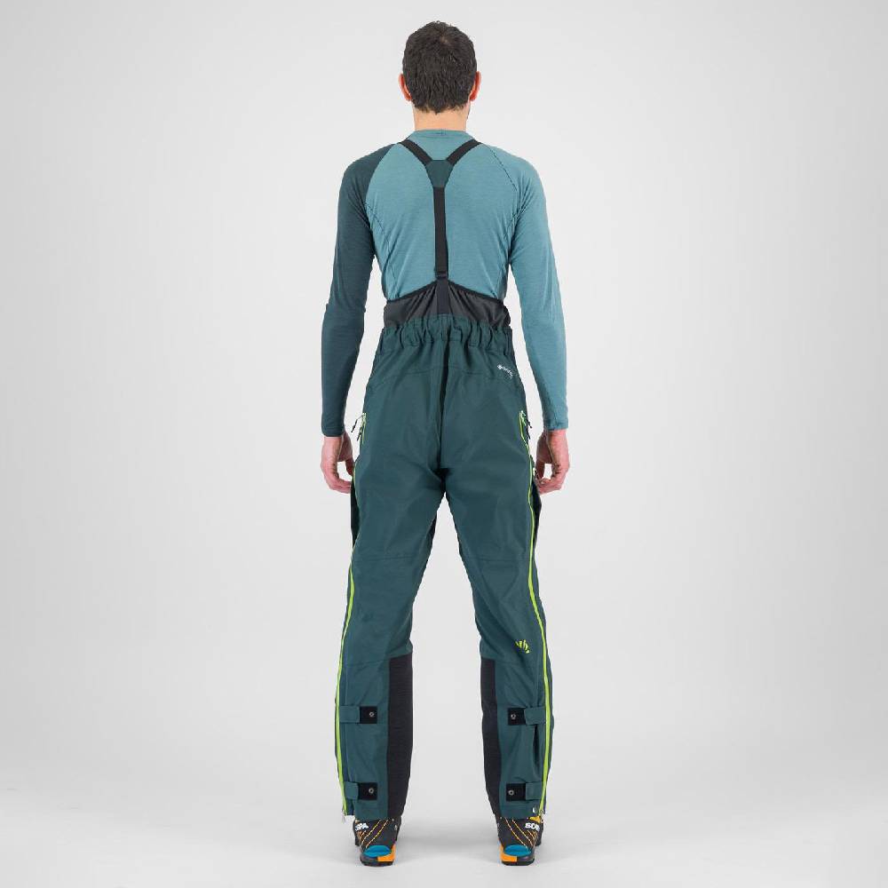 Karpos HIGHEST GORETEX SHELL PANTS Offerta migliore