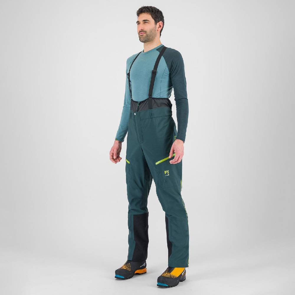 Karpos HIGHEST GORETEX SHELL PANTS Offerta migliore