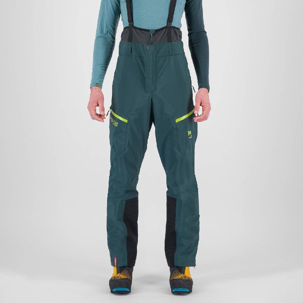 Karpos HIGHEST GORETEX SHELL PANTS Offerta migliore