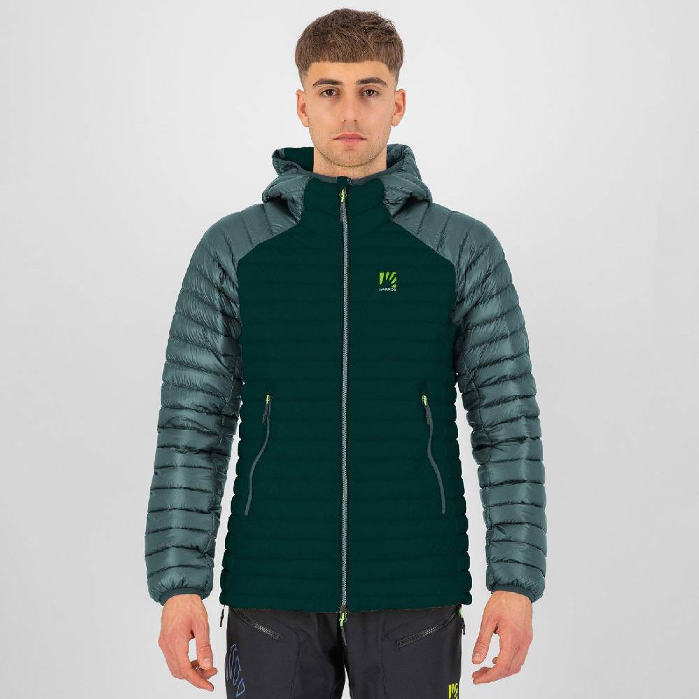 Karpos ALAGNA DOWN JACKET Italy