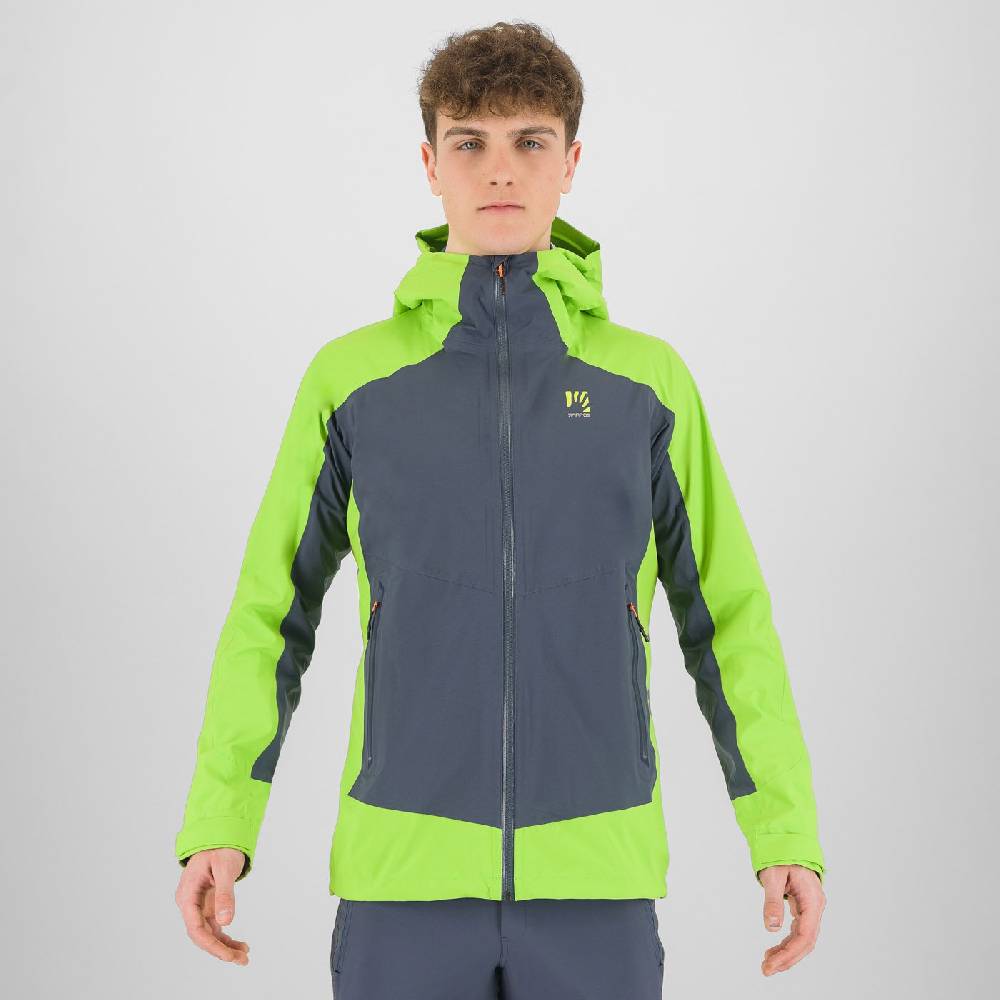 Karpos TEMPORALE JACKET Italia